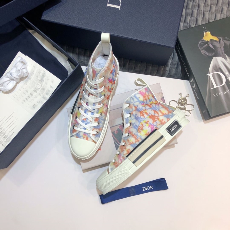 Christian Dior Casual Shoes